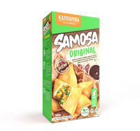 Katoomba Original Samosa 12Pcs 70g