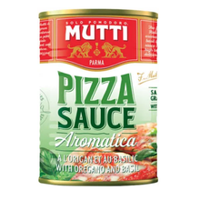 Mutti Pizza Sauce