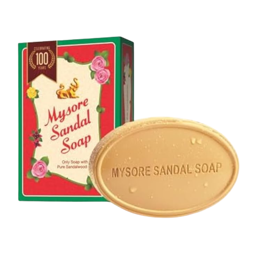Mysore Sandal Soap