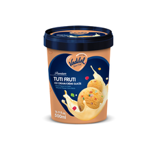 Vadilal Tuti Fruti Ice Cream