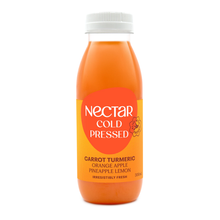 Nectar Eagle Eye - Carot Apple Orange