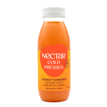 Nectar Green With Envy - Apple Celery Spinach