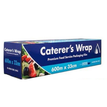 Caterer’S Wrap Packaging Film