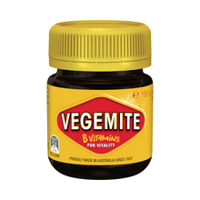 Vegemite B Vitamins