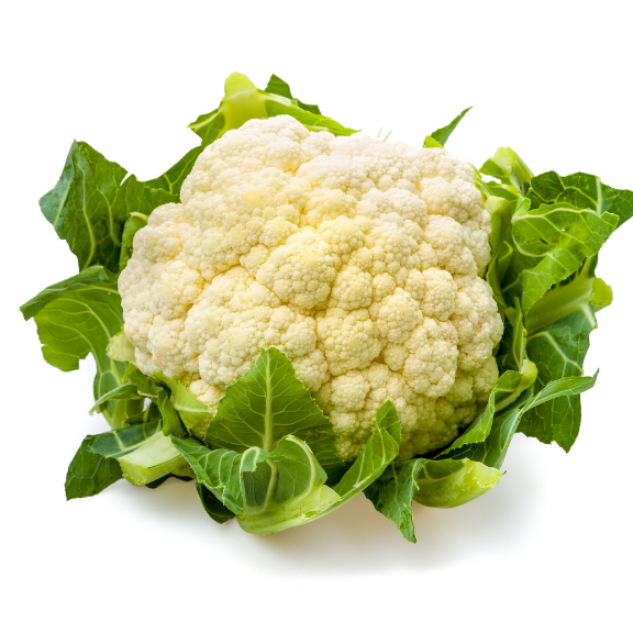 Cauliflower