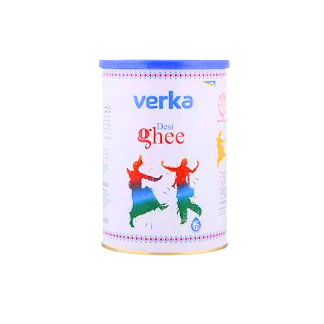 Verka Desi Ghee