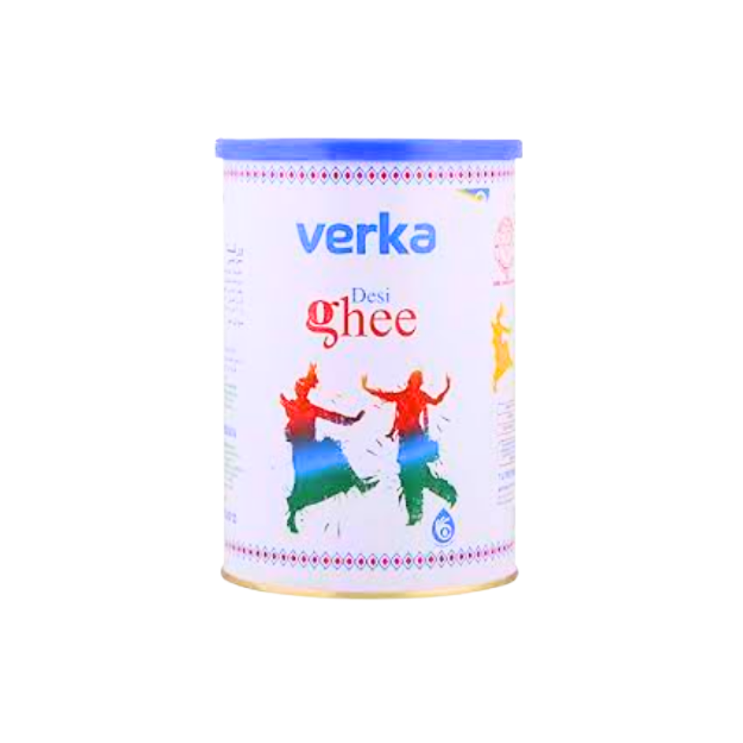 Verka Desi Ghee