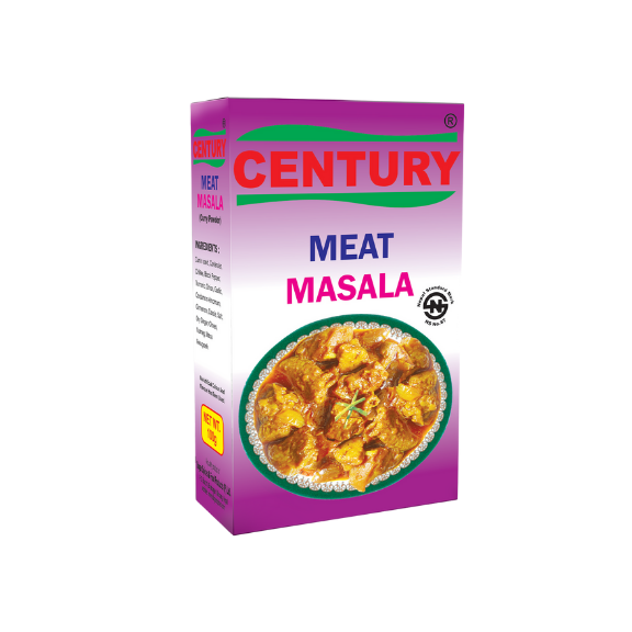 Century Meat Masala