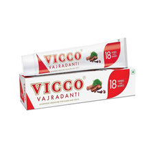 Victor Toothpaste