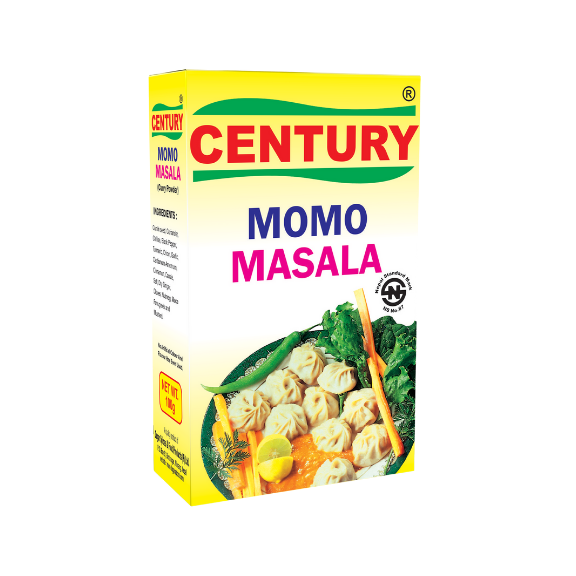 Century Momo Masala
