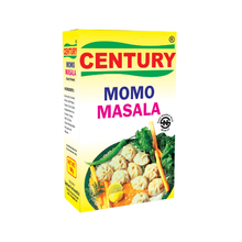 Century Momo Masala