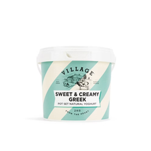 Village Greek Yogurt