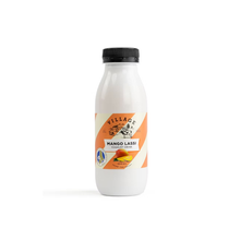 Village Mango Lassi