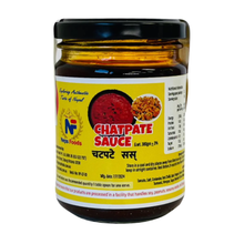 Neps Food Chatpate Sauce