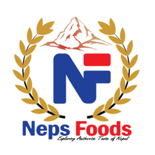Neps Food Timmur Chhop