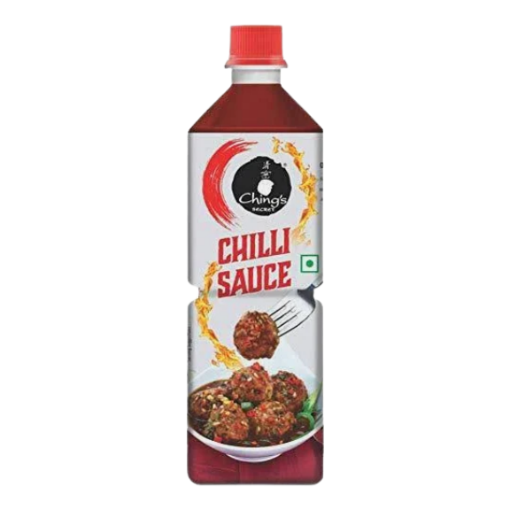 Ching’S Chilli Sauce