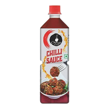 Ching’S Chilli Sauce