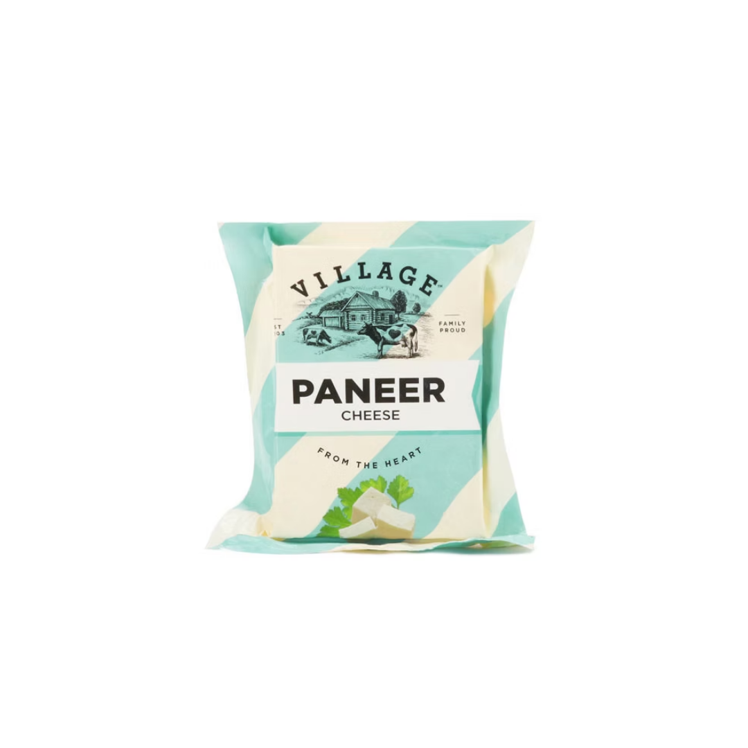 Village Paneer
