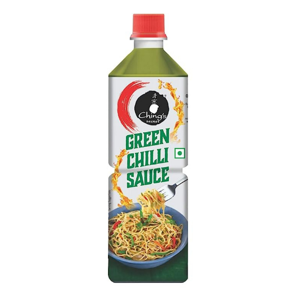 Ching’S Green Chilli Sauce