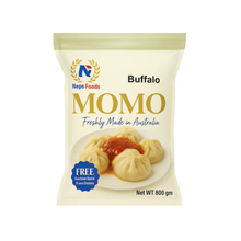 Neps Foods Buff Momo