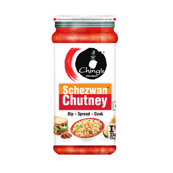 Ching'S Schezwan Chutney