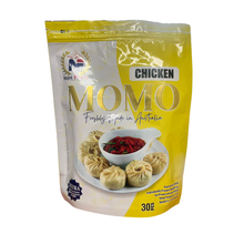 Neps Foods Chicken Momo