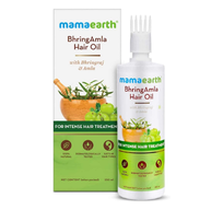 Mama Eachrth Onion Hair Oil 250ml