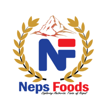 Neps Foods Spicy Mini Fingers