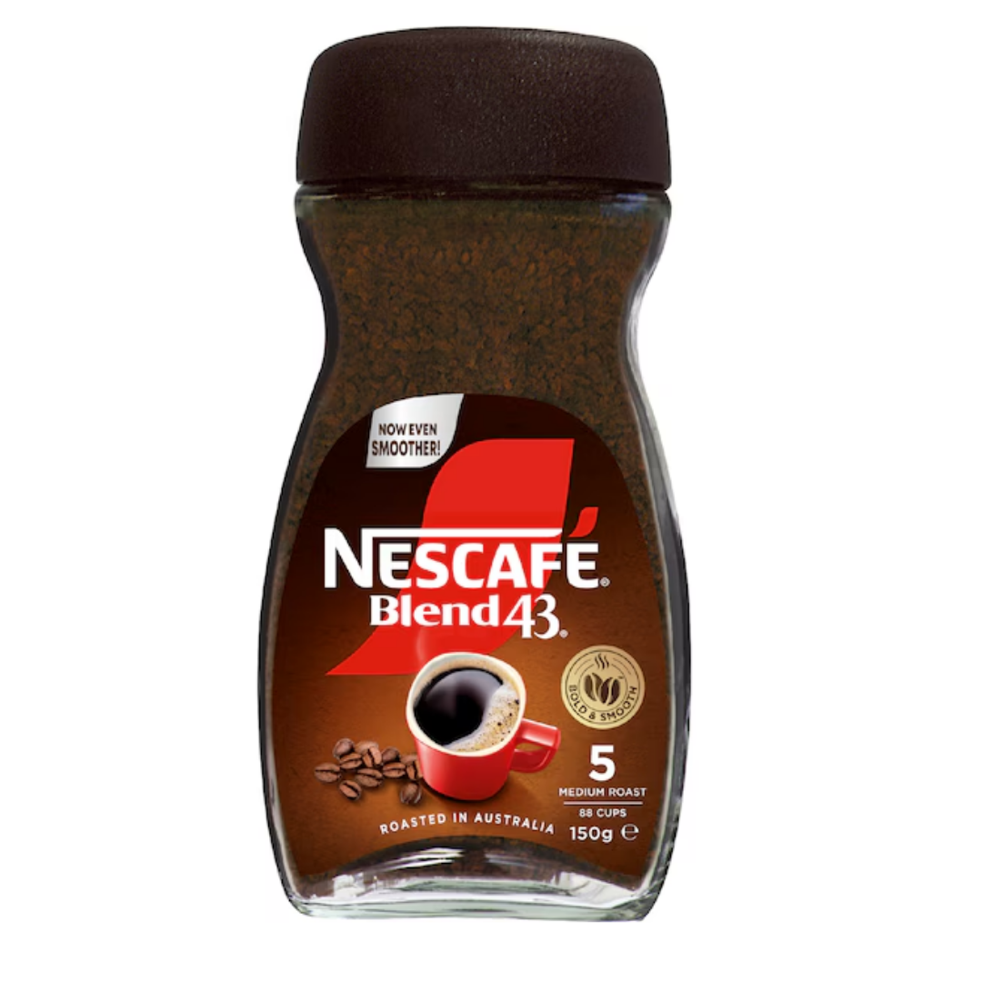 Nescafé Blend 43