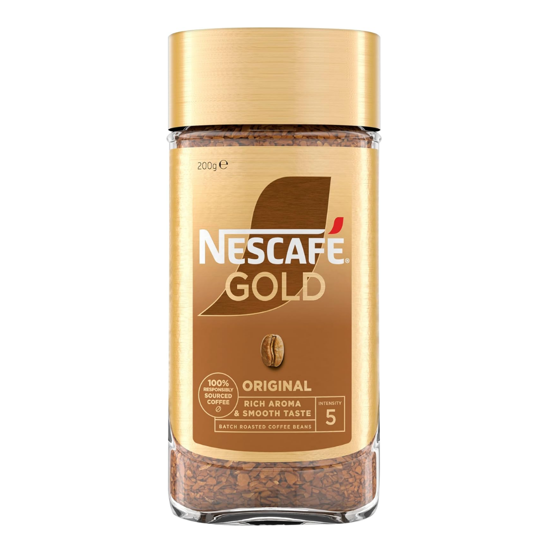 Nescafé Gold Original