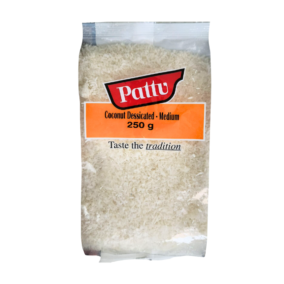 Pattu Coconut Dessicated Medium