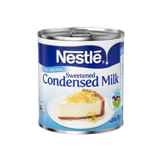 Nestle Condensed Milk