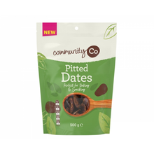 Community Pitted Dates