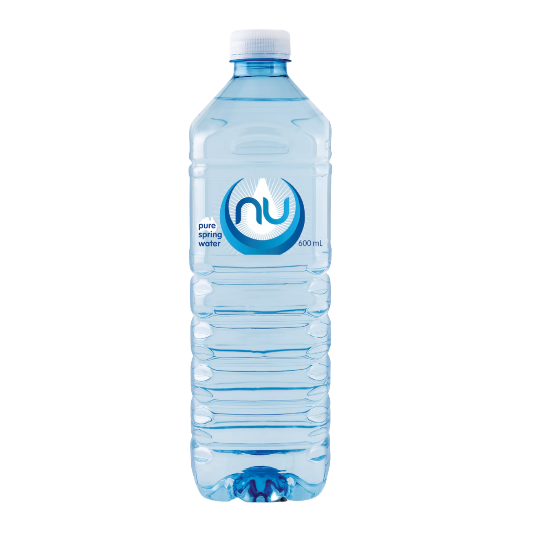 Nu Water