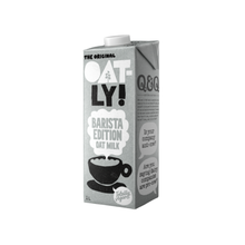 Oatly Barista Blend Oat Milk