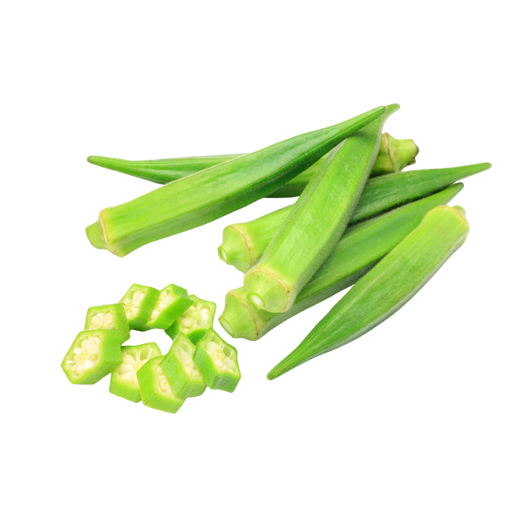 Okra