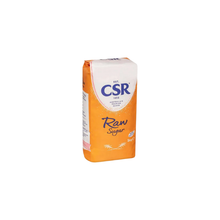 Csr Sugar Raw