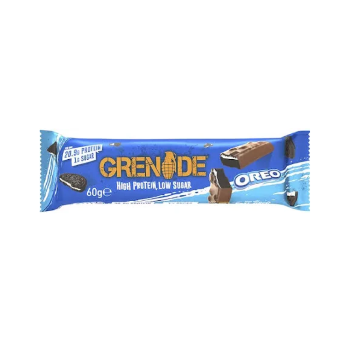 Oreo Grenade 20G Protein