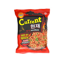 Current Noodles