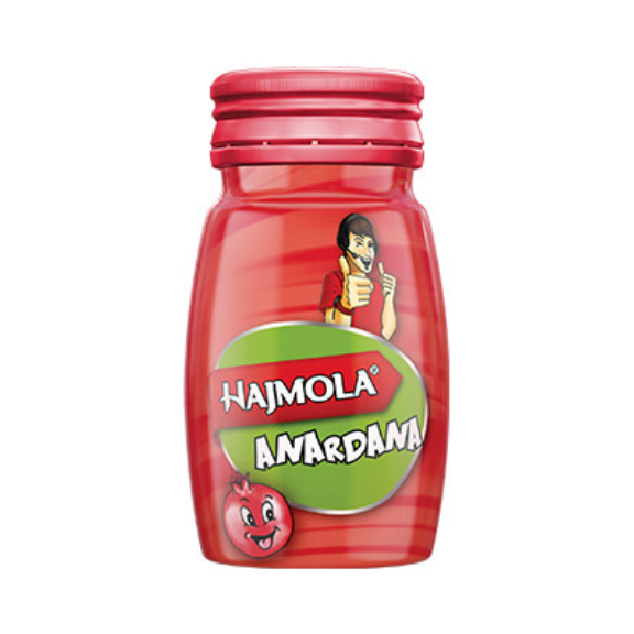 Dabur Hajmola Imli