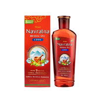 Navaratan Hair Oil 200ml