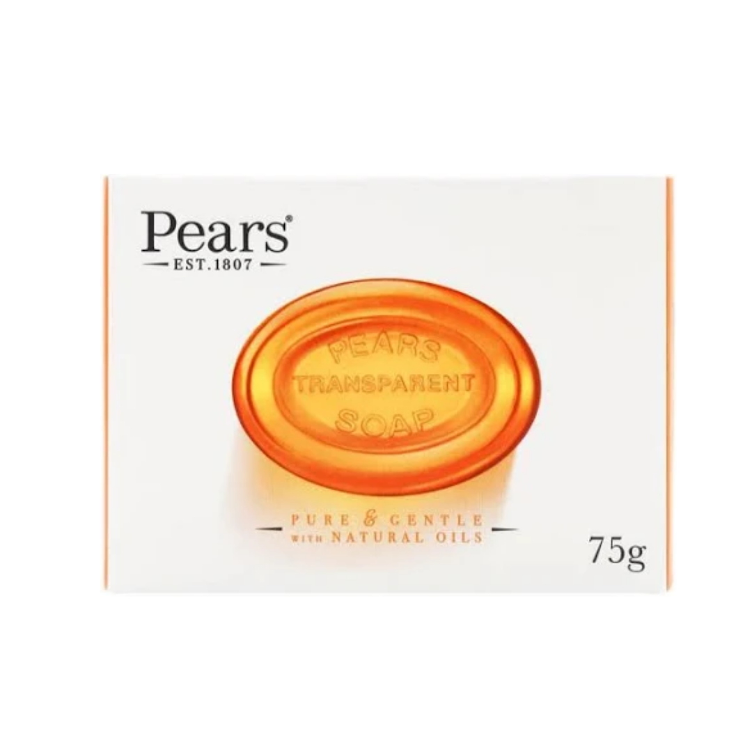 P&G Pears Saop