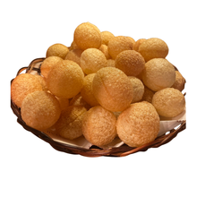 Pani Puri