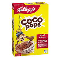 Kellog’S Coco Pops