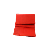 4 Corner Bazaar Red Cloth