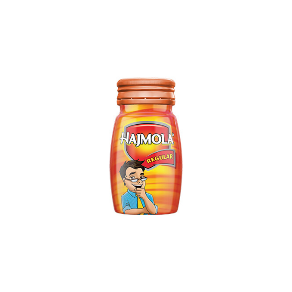 Dabur Hajmola Regular