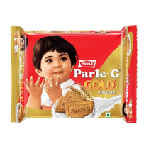Parle G Gold