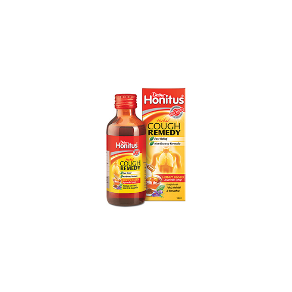 Dabur Honitus Syrup