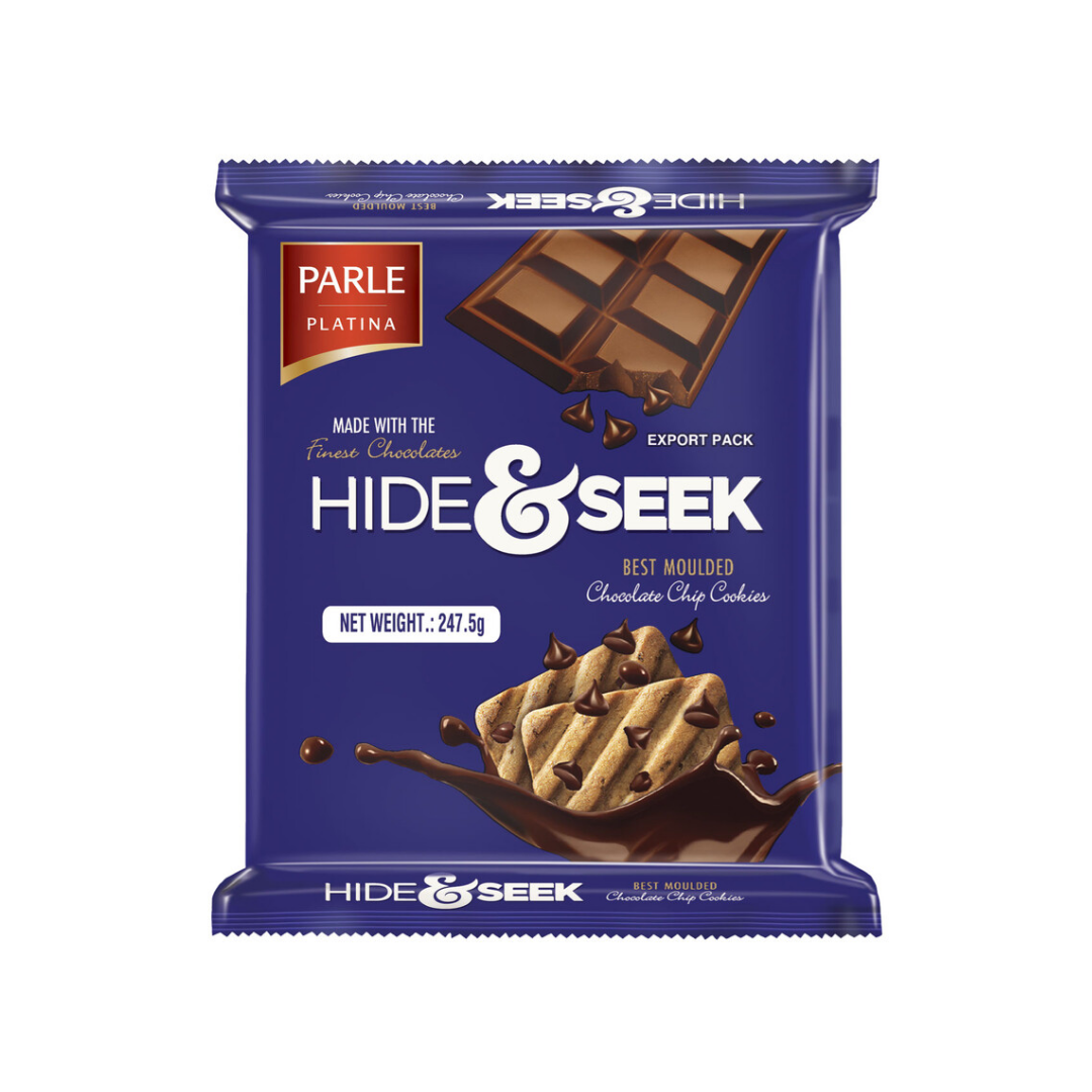 Parle H/S Choco Chip