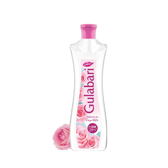 Dabur Rose Water